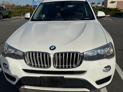 Used 2016 BMW X3 xDrive28i