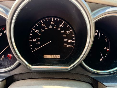 Used 2004 Lexus RX 330 AWD image 11