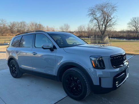 Used 2024 Kia Telluride SX Prestige X-Pro image 5