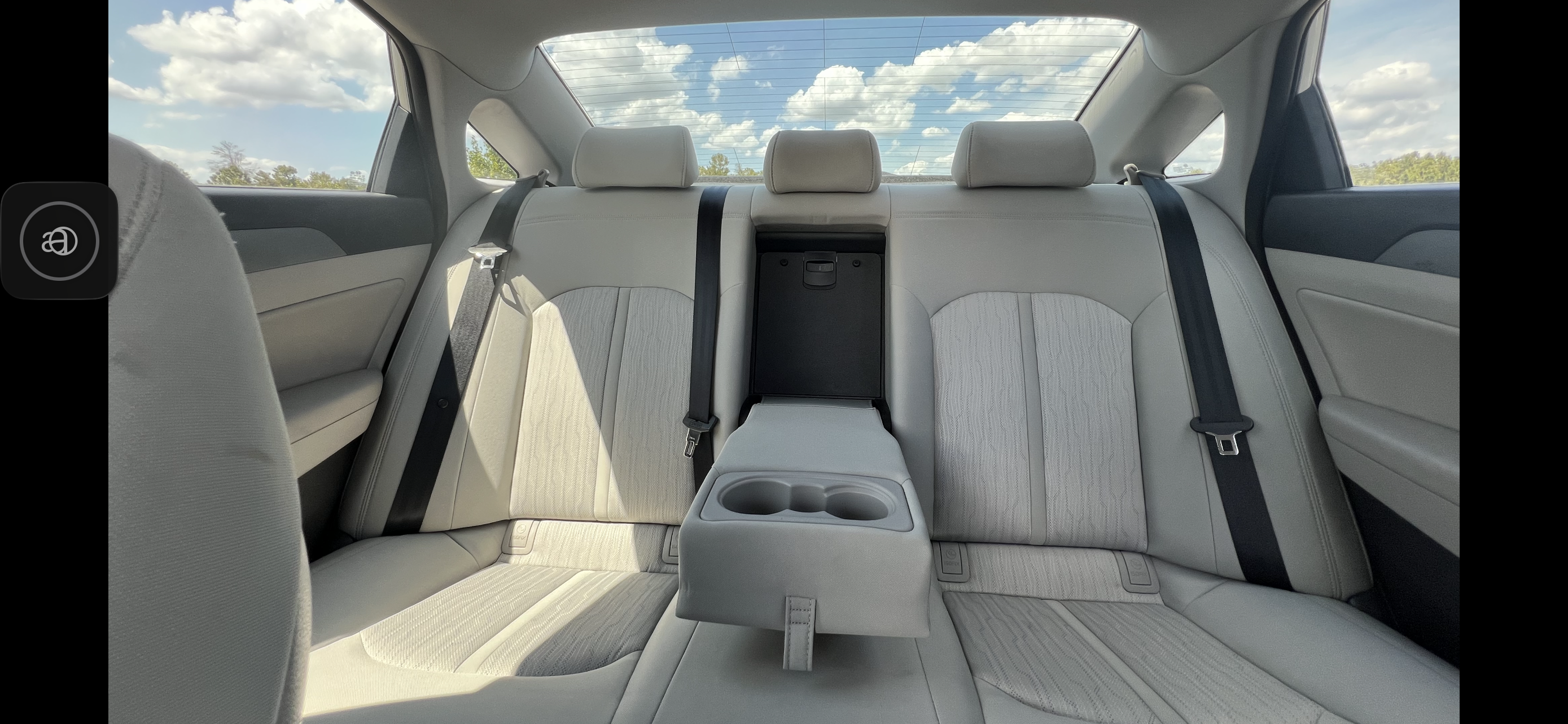 Used 2017 Hyundai Sonata SE FWD image 30