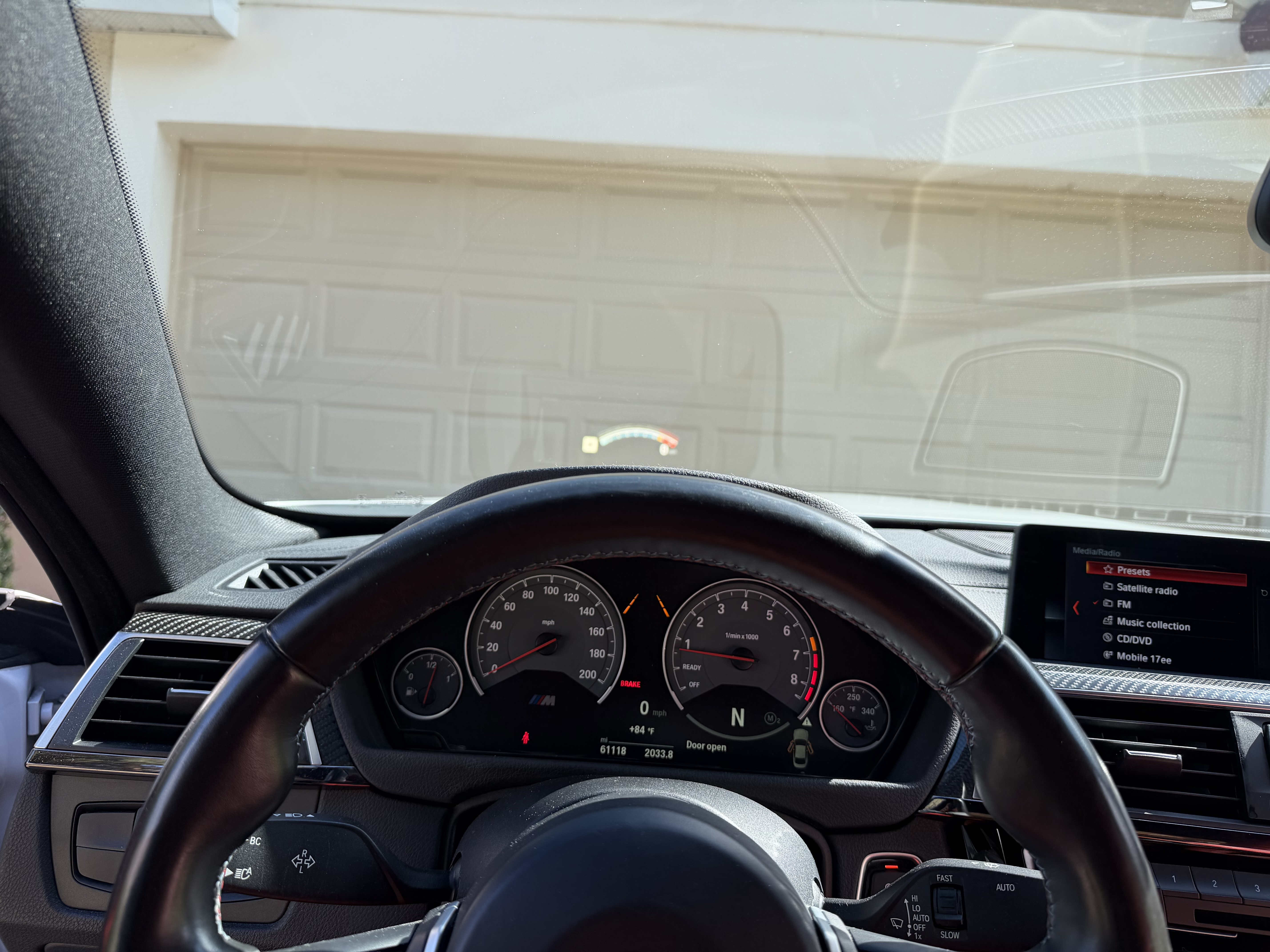 Used 2018 BMW M4 Coupe RWD image 20