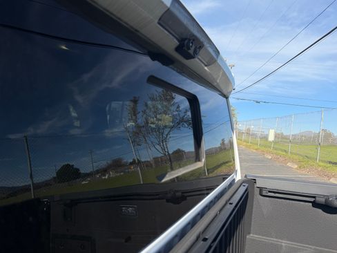 Used 2024 Toyota Tacoma TRD Off-Road image 14