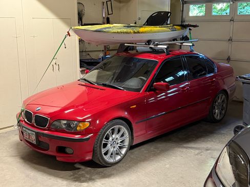 Used 2004 BMW 330i Sedan image 5