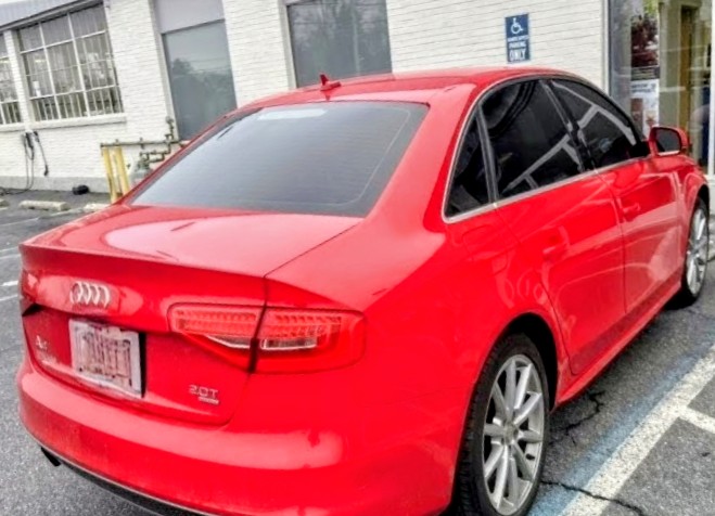 Used 2015 Audi A4 2.0T Premium Plus w/ Technology Package AWD/4WD image 2