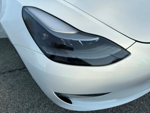 Used 2022 Tesla Model 3 Long Range image 6