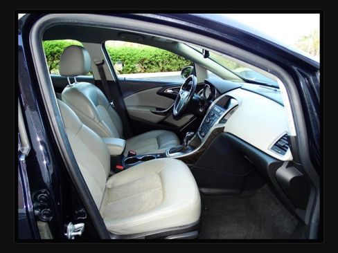 Used 2015 Buick Verano Convenience image 11