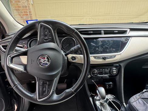 Used 2020 Buick Encore GX Select w/ Sport Touring Package image 6