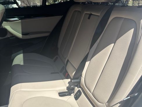 Used 2021 BMW X2 xDrive28i w/ Convenience Package image 11