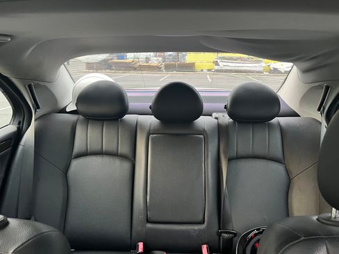 Used 2006 Mercedes-Benz C 280 4MATIC Sedan image 8
