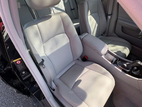 Used 2004 Mercedes-Benz C 320 4MATIC Wagon image 8