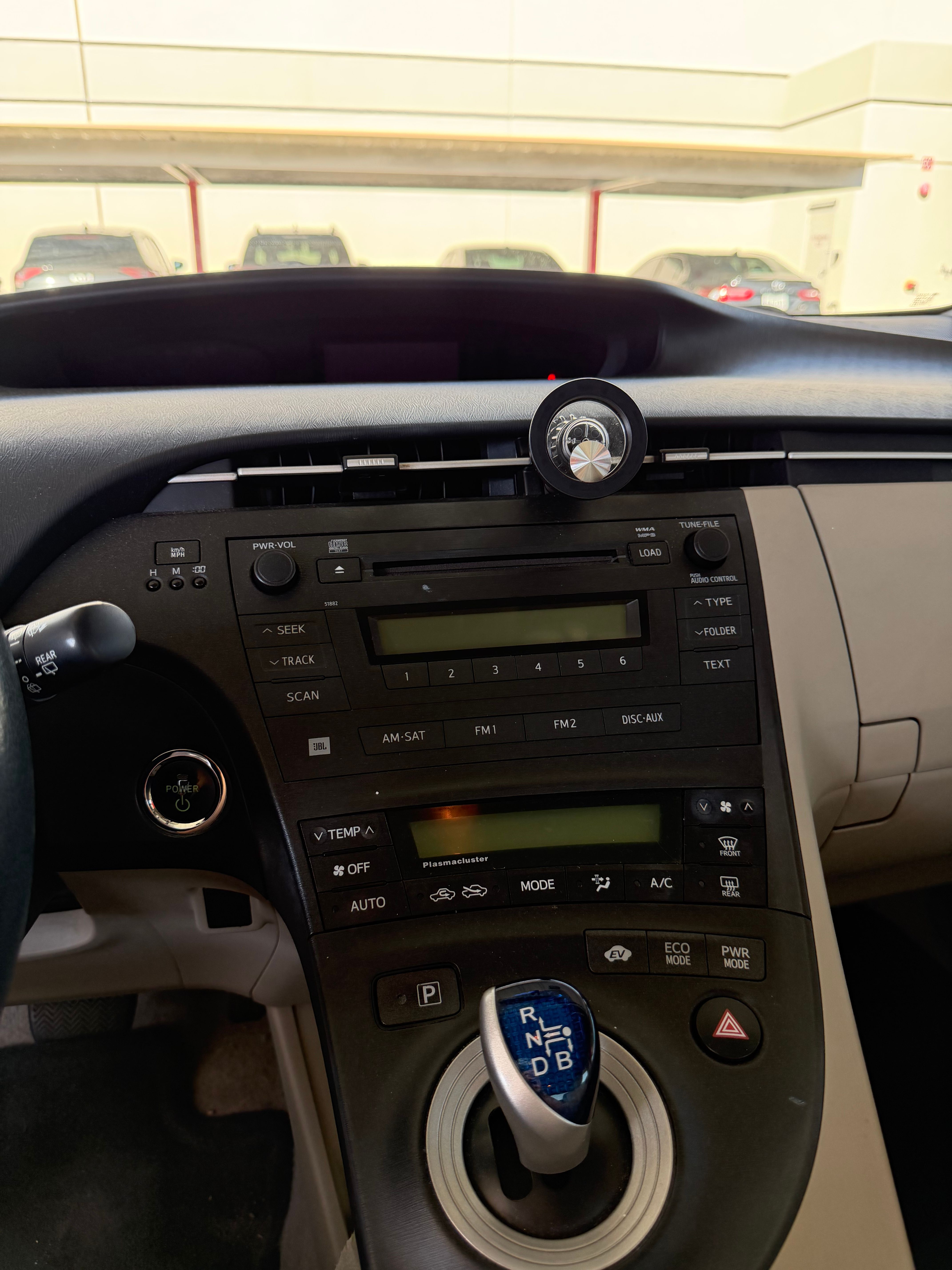 Used 2011 Toyota Prius Four FWD image 6