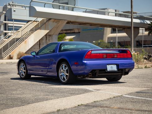 Used 2000 Acura NSX T image 30