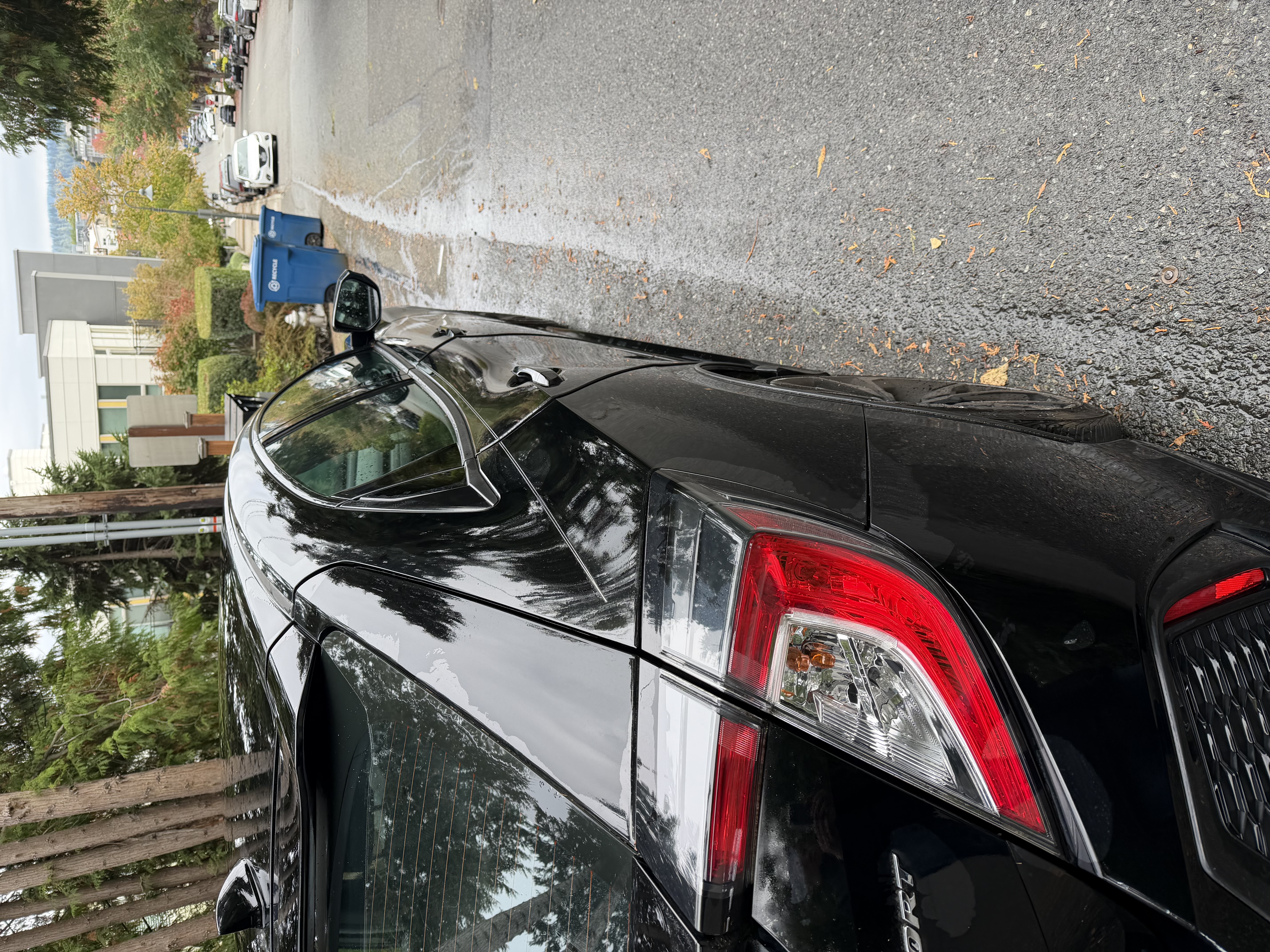 Used 2019 Honda Civic Sport image 6