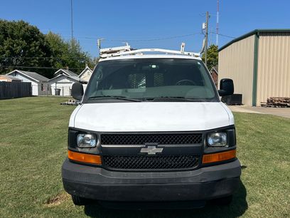 Used 2007 Chevrolet Express 2500