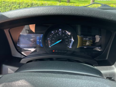 Used 2016 Ford Expedition EL Limited w/ Equipment Group 301A image 15