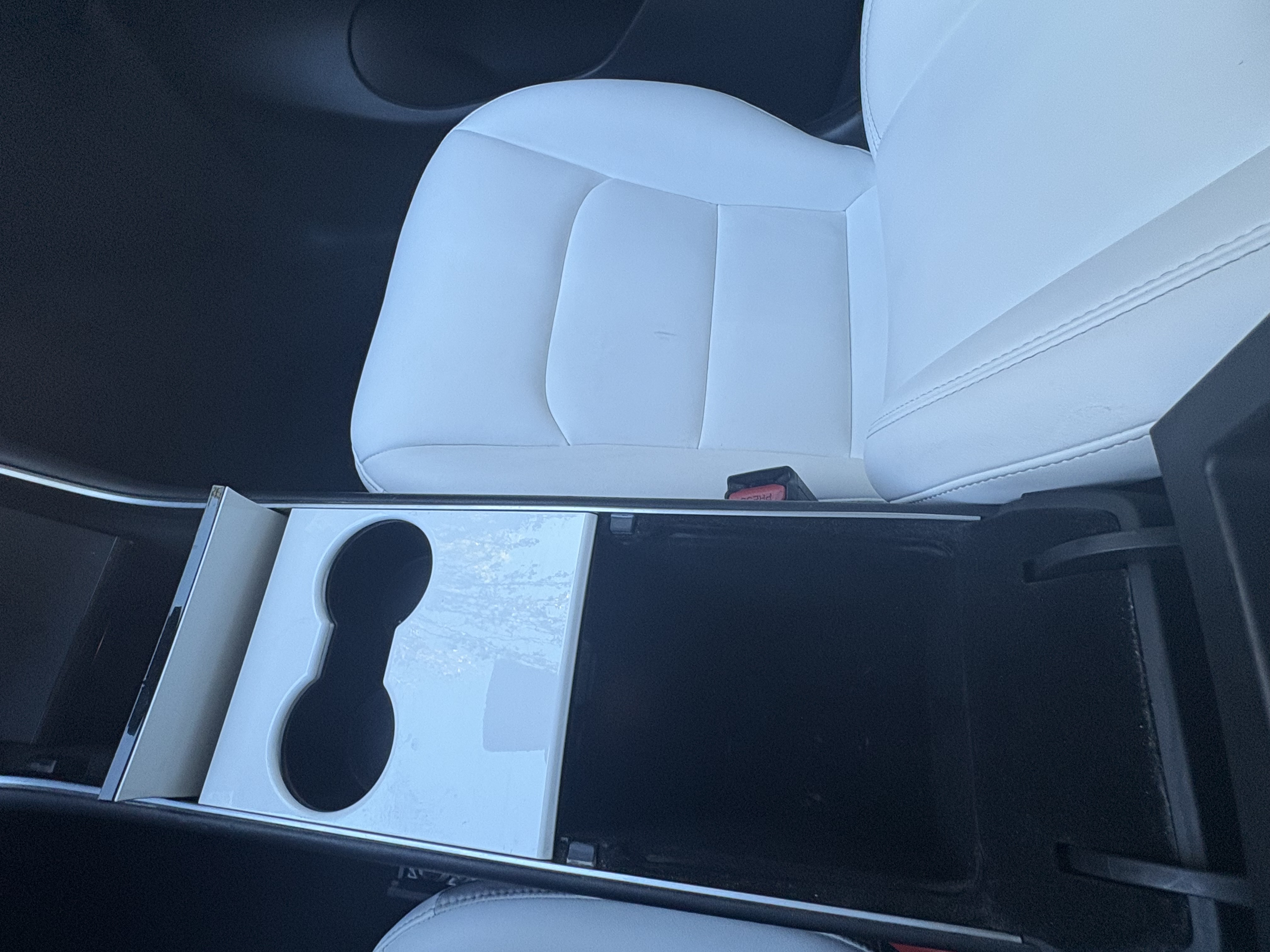 Used 2021 Tesla Model Y Long Range AWD/4WD image 13