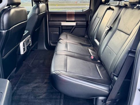 Used 2017 Ford F150 Lariat image 21