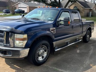 Used 2008 Ford F250 XLT