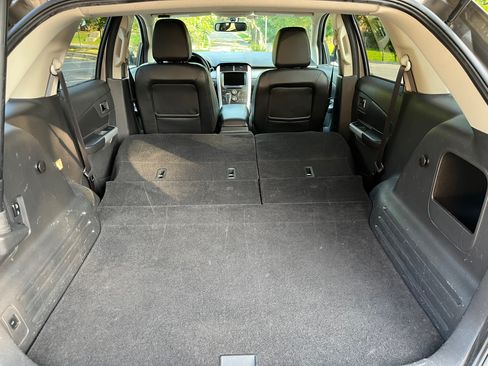 Used 2014 Ford Edge SEL w/ Equipment Group 205A FWD image 23