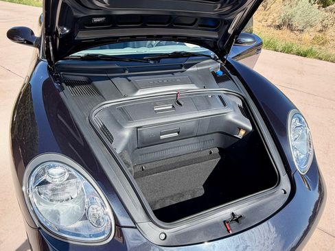 Used 2006 Porsche Cayman S RWD image 8