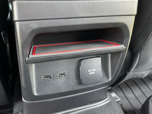Used 2023 Ford Ranger XLT AWD/4WD image 17