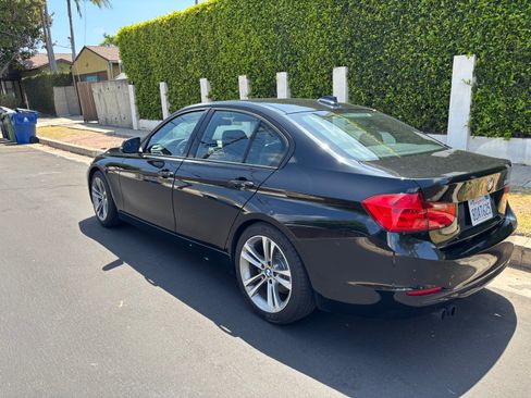 Used 2012 BMW 328i Sedan RWD image 2