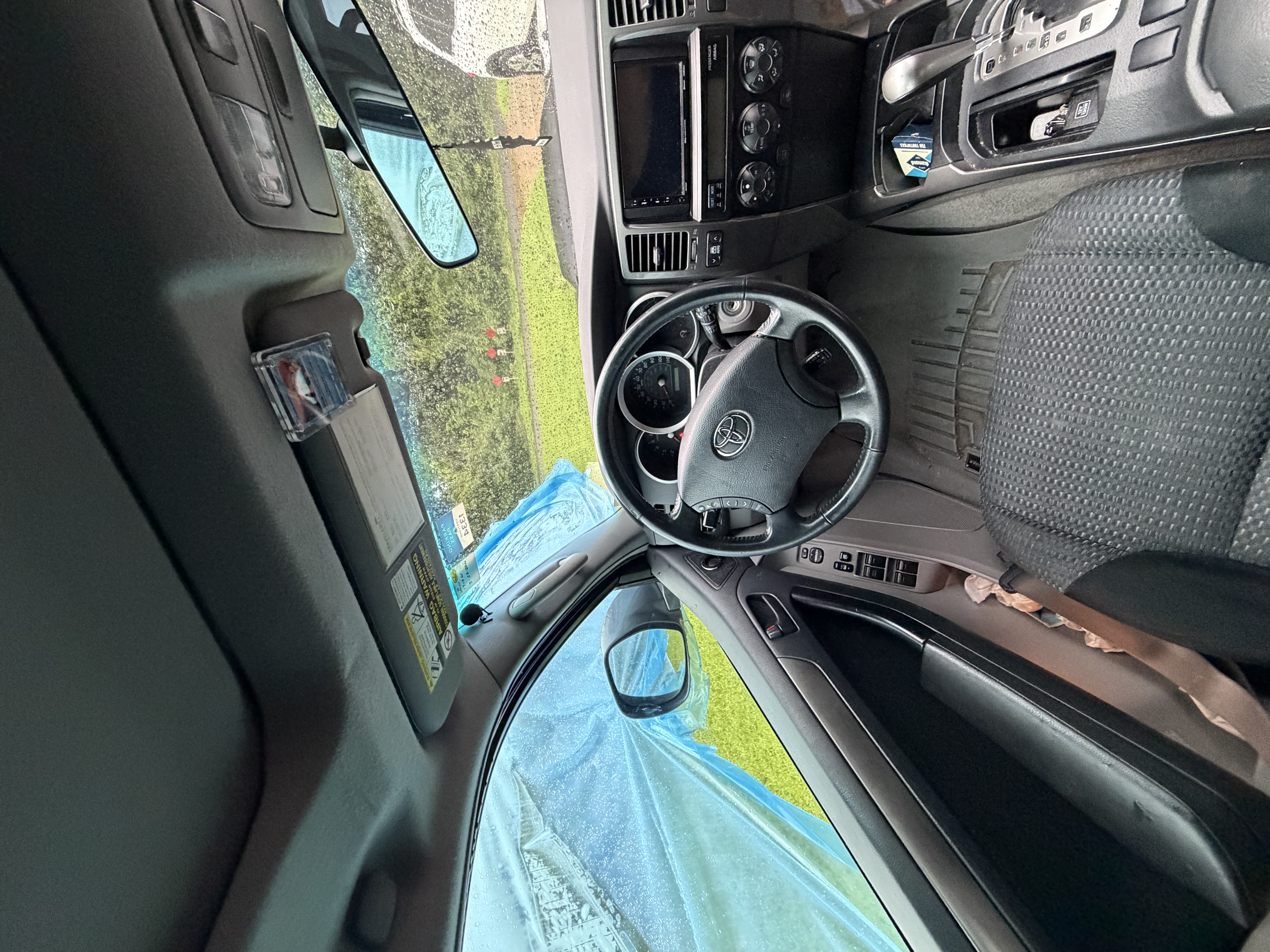 Used 2007 Toyota 4Runner SR5 RWD image 1