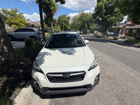 Used 2018 Subaru Crosstrek 2.0i Premium w/ Moonroof Package AWD/4WD image 13