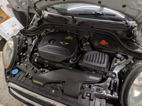 Used 2015 MINI Cooper S image 8