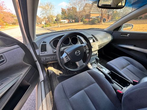 Used 2008 Nissan Maxima 3.5 SE image 5