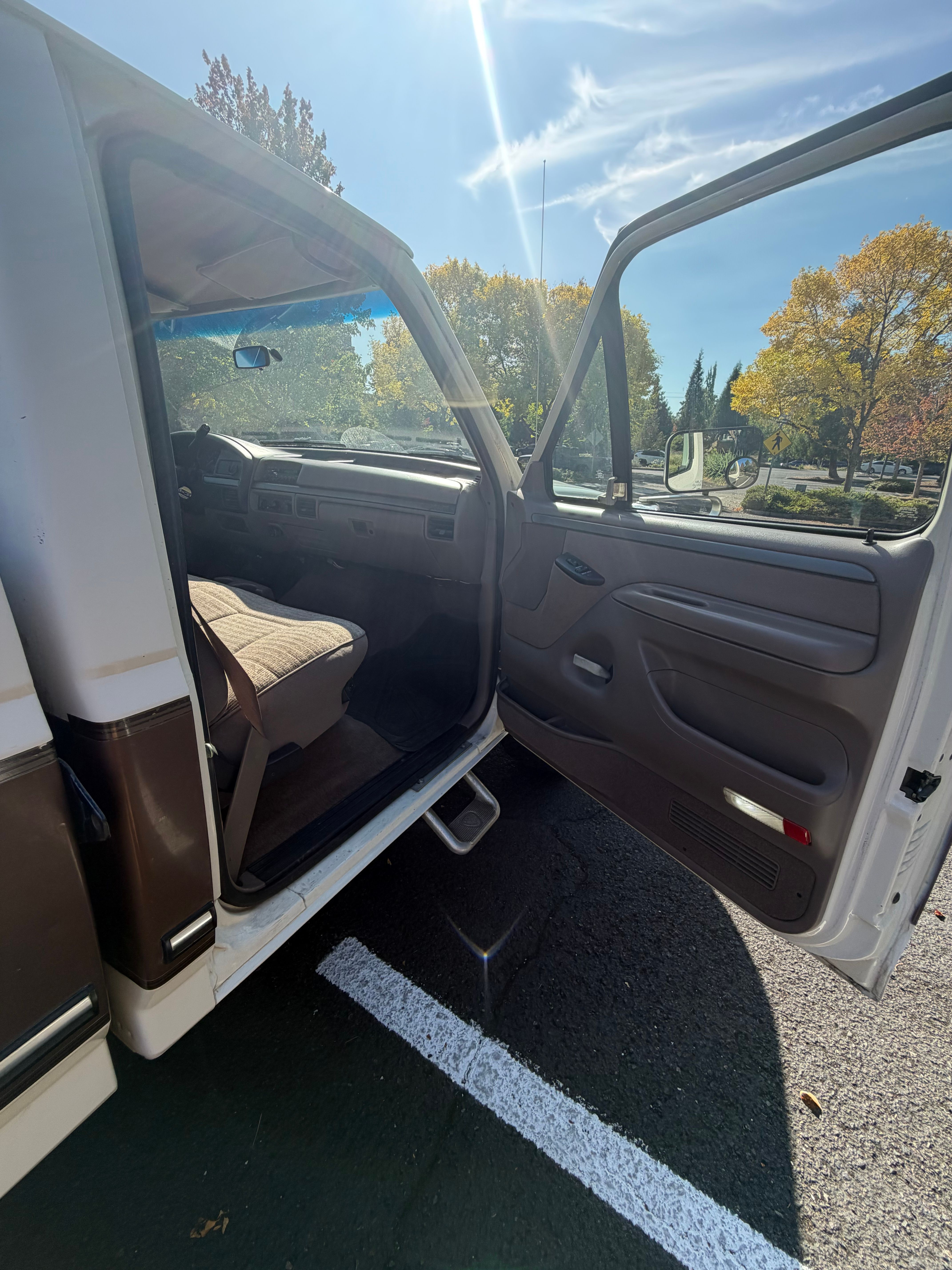 Used 1993 Ford F250 2WD Regular Cab image 18