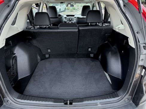 Used 2014 Honda CR-V EX-L image 10
