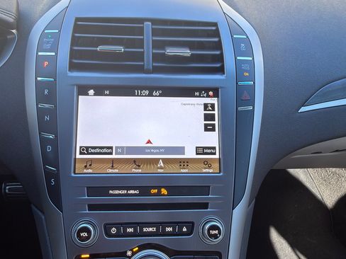 Used 2019 Lincoln MKZ Reserve w/ Reserve Plus Package image 13