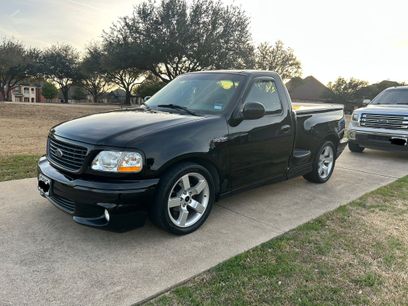 Used 2001 Ford F150 Lightning