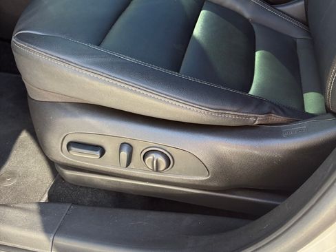 Used 2023 Chevrolet TrailBlazer ACTIV w/ Convenience Package image 13