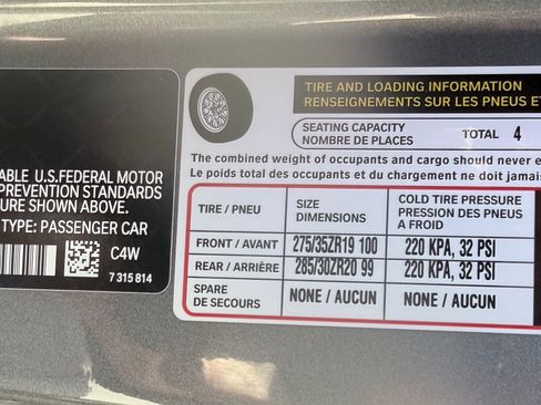 Used 2025 BMW M2 w/ Lighting Package image 15