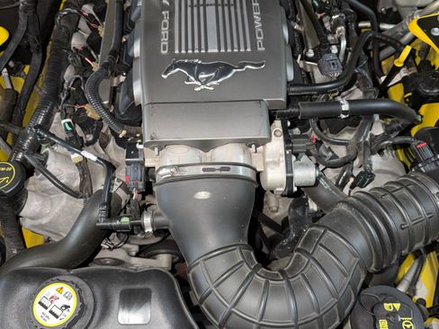 Used 2006 Ford Mustang GT Premium RWD image 9
