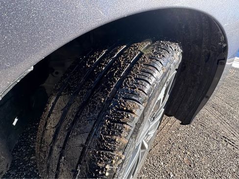 Used 2019 Honda Insight Touring image 8