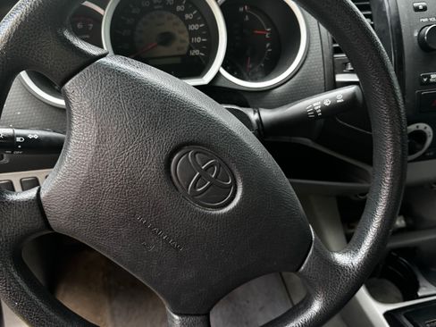 Used 2008 Toyota Tacoma 2WD Access Cab image 9