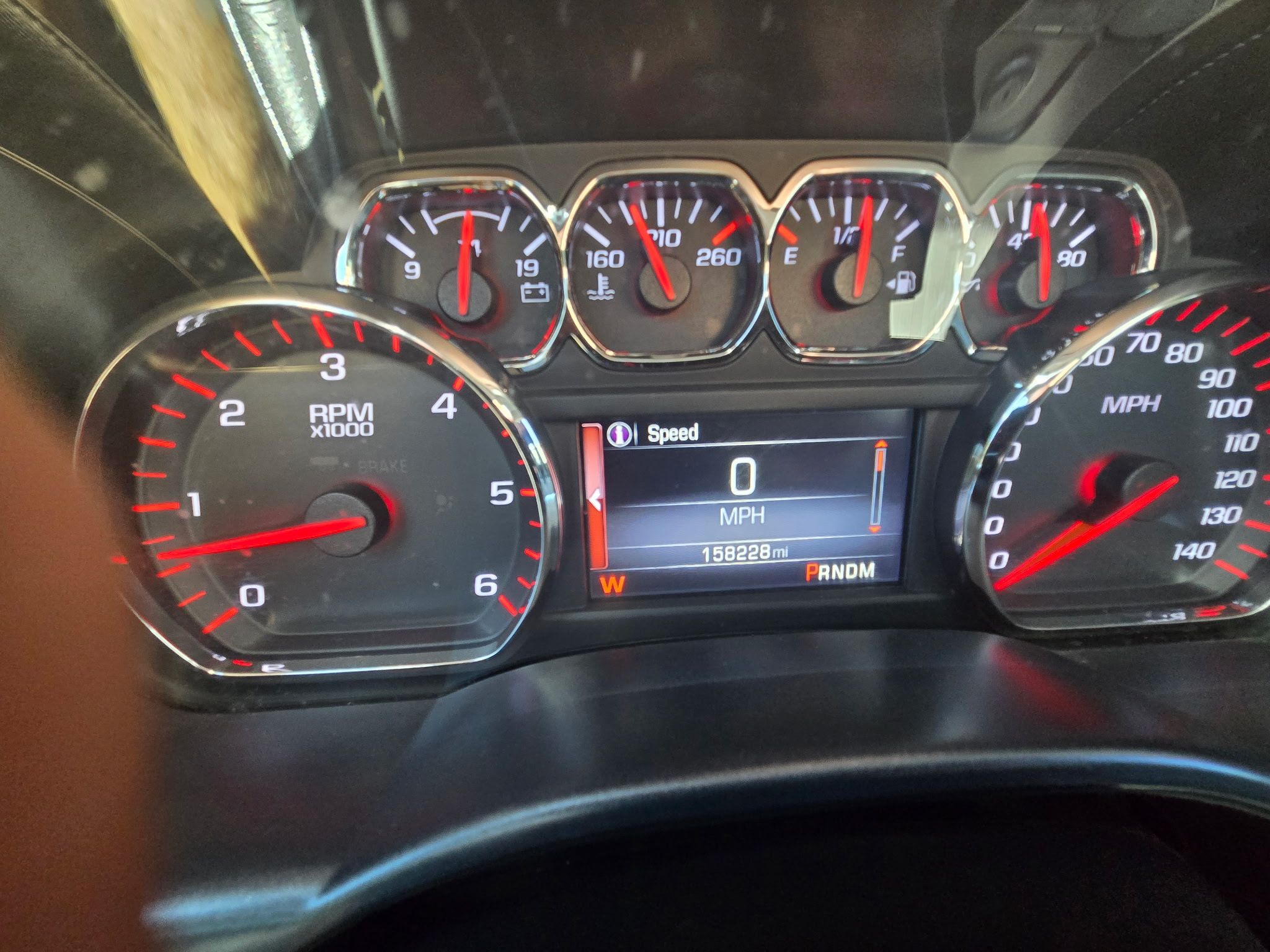 Used 2015 GMC Sierra 1500 SLE w/ SLE Value Package AWD/4WD image 6