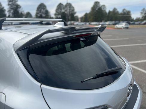 Used 2019 Toyota Corolla XSE image 10