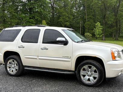 Used 2008 GMC Yukon SLT