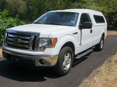 Used 2012 Ford F150 XLT