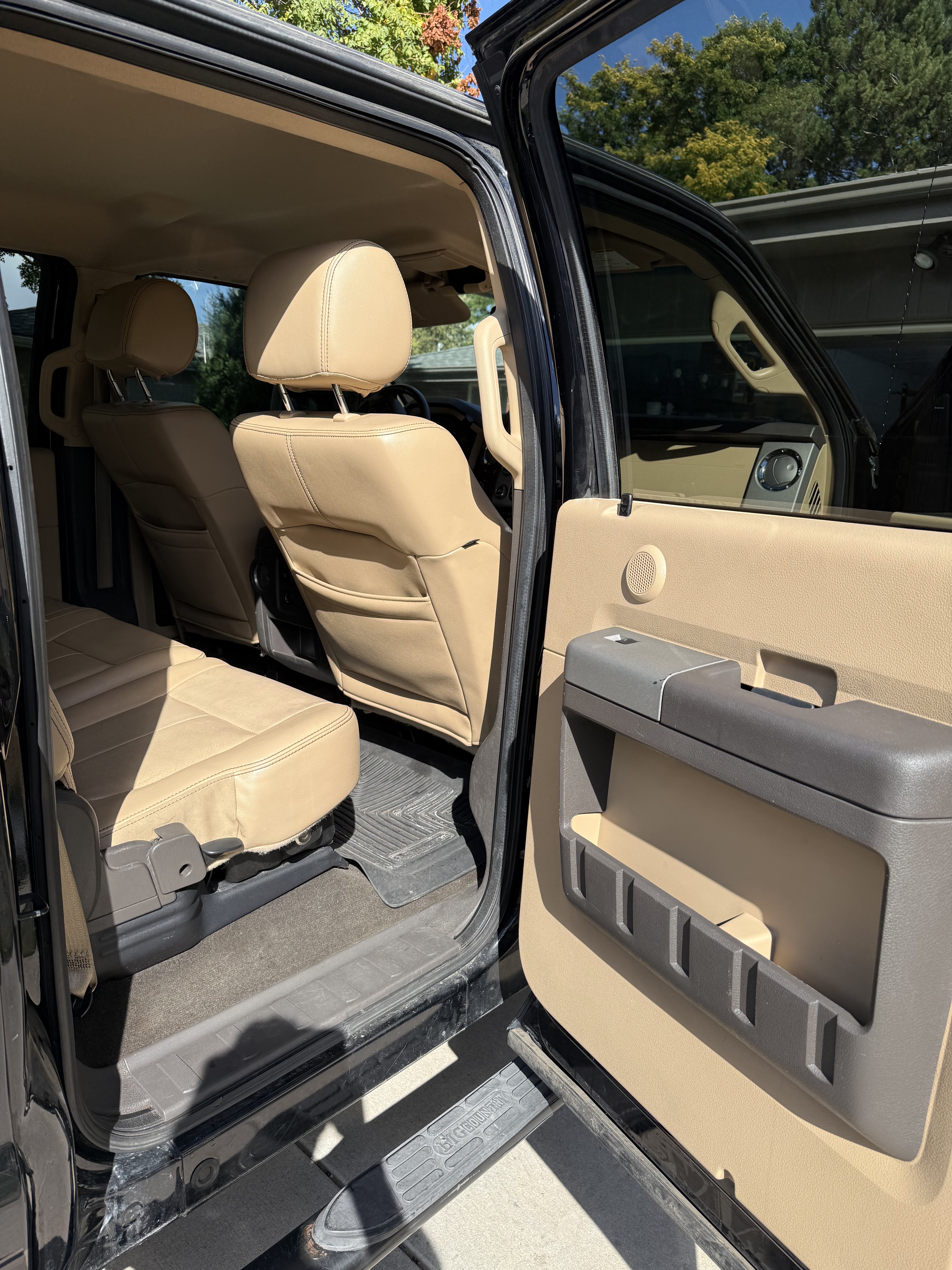 Used 2016 Ford F250 Lariat AWD/4WD image 10