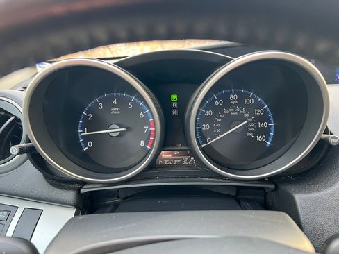 Used 2013 MAZDA MAZDA3 i Grand Touring image 6