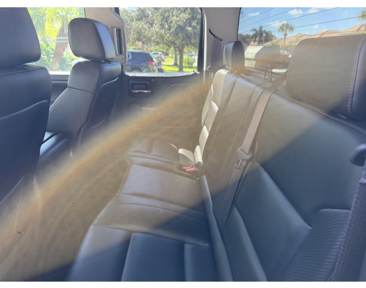 Used 2014 GMC Sierra 1500 SLT w/ All-Terrain Package AWD/4WD image 13