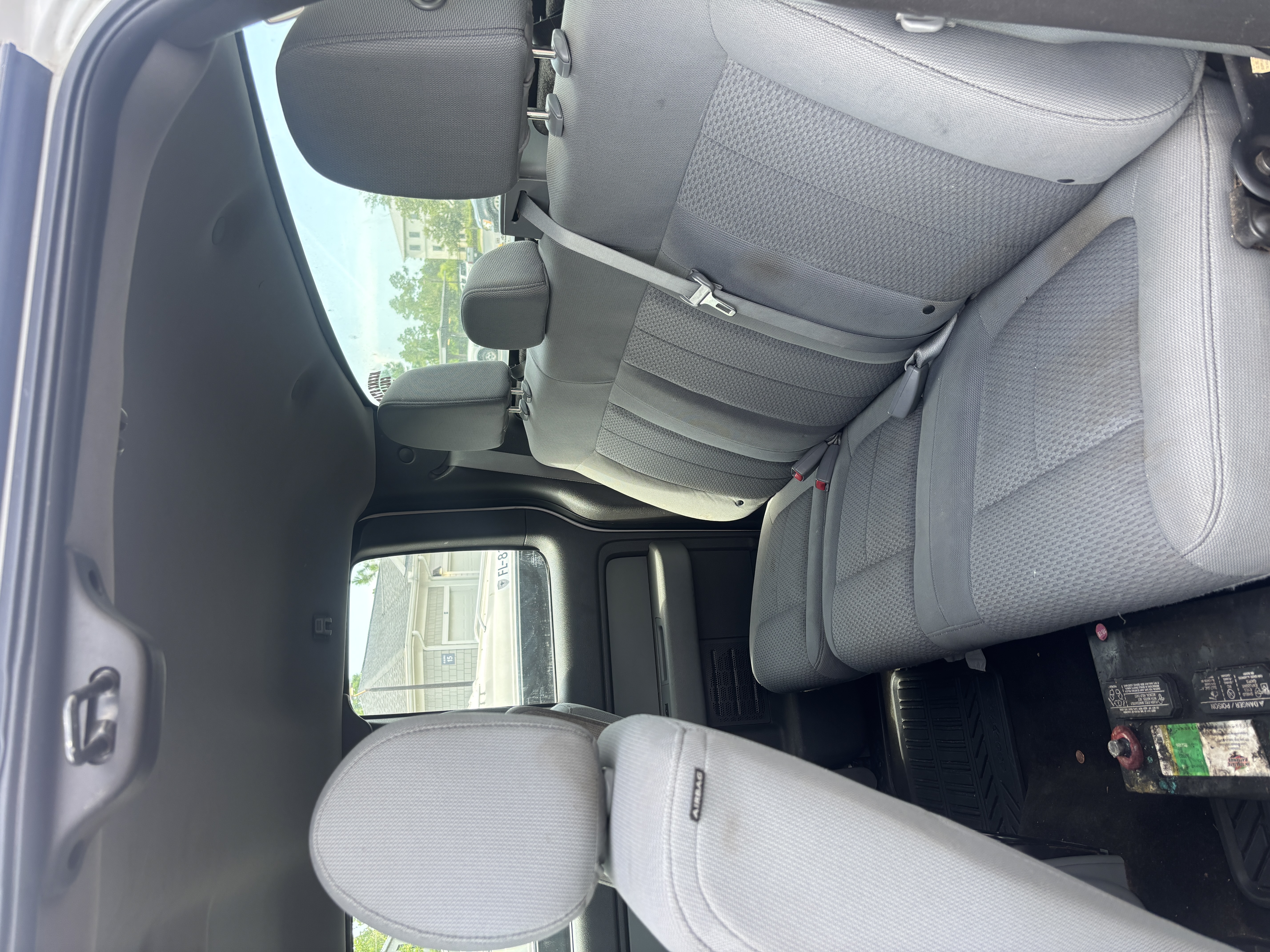 Used 2013 Ford F150 STX w/ Mid Equipment Group AWD/4WD image 6