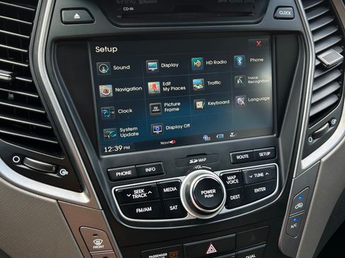 Used 2014 Hyundai Santa Fe Sport 2.0T w/ Technology Package 05 image 16