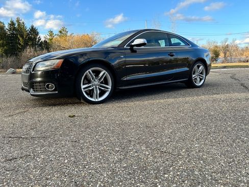 Used 2012 Audi S5 Premium Plus image 4
