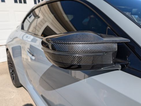 Used 2024 BMW M2 w/ Lighting Package image 9